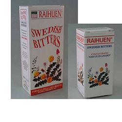RAIHUEN AMARO SVEDESE 700 ML - Farmacia-flash.it