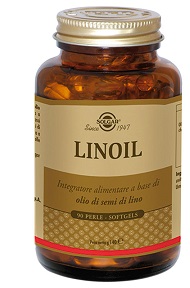 LINOIL 90 PERLE - Farmacia-flash.it