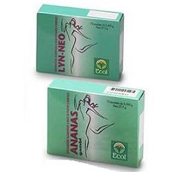 ANANAS GAMBI 75 TAVOLETTE - Farmacia-flash.it