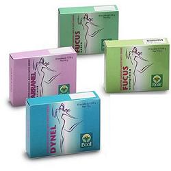 FUCUS COMPOSTO LEXA 75 TAVOLETTE 0,5G 767 - Farmacia-flash.it