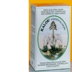 KALOE FORTIFYING DRINK TE 100G - Farmacia-flash.it