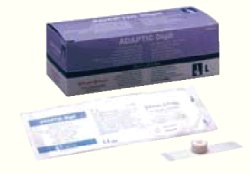 MEDICAZIONE NON ADERENTE STERILE CON COPRIDITO IN SILICONE PER FERITE MANI PIEDI APTIC DIGIT MISURA LARGE PER DITA 10 PEZZI - Farmacia-flash.it