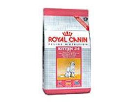 FELINE HEALTH NUTRITION KITTEN 36 2 KG - Farmacia-flash.it