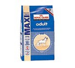 SIZE HEALTH NUTRITION MAXI ADULT CROCCHETTE 4 KG - Farmacia-flash.it