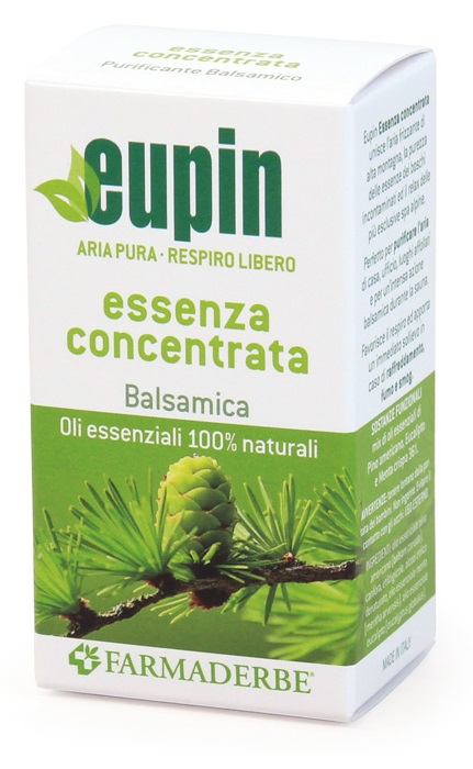 EUPIN ESSENZA CONCETRATA 30 ML - Farmacia-flash.it