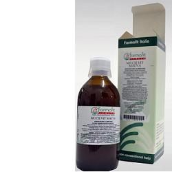 MUCILVIT MALVA 200 ML - Farmacia-flash.it