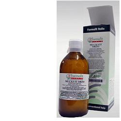 MUCILVIT ORZO 200 ML - Farmacia-flash.it