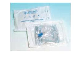 SACCA RACCOLTA URINA STERILE CAPACITA' 2LT TUBO LUNGO 130CM CONFEZIONE SINGOLA 200 PEZZI - Farmacia-flash.it