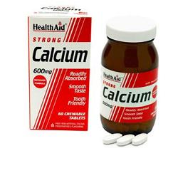 CALCIO MASTICABILI CALCIUM 60 COMPRESSE MASTICABILI - Farmacia-flash.it