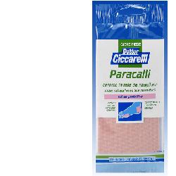 CEROTTO PARACALLO IN TELA RITAGLIARE E APPLICARE SU FORMAZIONEI CORNEE IGIENEPIEDE 1 PEZZO - Farmacia-flash.it