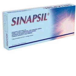 SINAPSIL 7 FLACONCINI 12 ML - Farmacia-flash.it