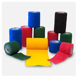 VETRAP FASC EL RO 7,5CM - Farmacia-flash.it