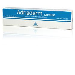 ADRIADERM POMATA 50 ML - Farmacia-flash.it
