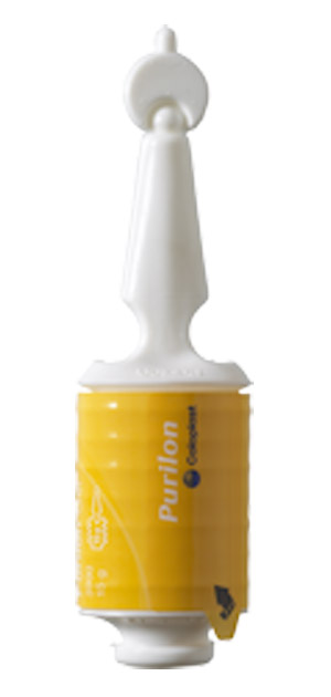 IDROGEL COMFEEL PURILON GEL 25 G 1 PEZZO - Farmacia-flash.it