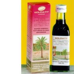 SOLDATT GINSENG 100 ML - Farmacia-flash.it