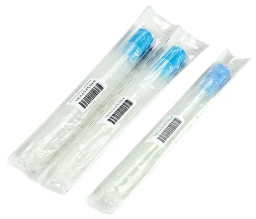 TAMPONE FARINGEO STERILE CONFEZIONATO SINGOLARMENTE - Farmacia-flash.it