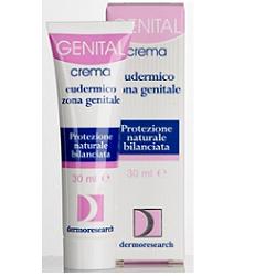 GENITAL CREMA 30 ML - Farmacia-flash.it