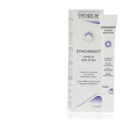SYNCHROVIT CONTOUR EYES&LIPS - Farmacia-flash.it