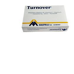 TURNOVER 30 CONFETTI - Farmacia-flash.it