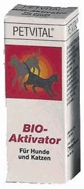 BIOAKTIVATOR 20ML - Farmacia-flash.it