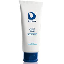 DERMON CREMA MANI 100 ML - Farmacia-flash.it