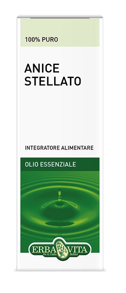 ANICE OE 10ML - Farmacia-flash.it