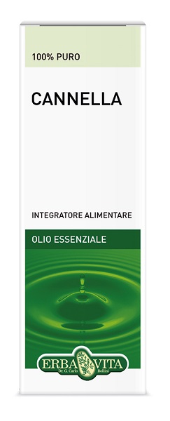 CANNELLA CORTEC OE 10ML - Farmacia-flash.it