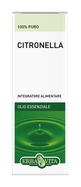 CITRONELLA CYNA OE 10ML - Farmacia-flash.it