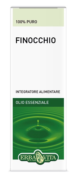 FINOCCHIO OLIO ESSENZIALE 10 ML FL - Farmacia-flash.it