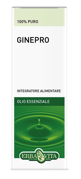 GINEPRO EXTRA OLIO ESSENZIALE 10 ML - Farmacia-flash.it