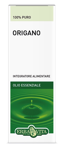 ORIGANO SPAGNA OLIO ESSENZIALE 10 ML - Farmacia-flash.it