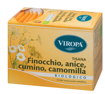 VIROPA FIN/CUM/ANIC/CAM BIO15B - Farmacia-flash.it