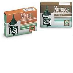 NOVORMS 50 TAVOLETTE 780 - Farmacia-flash.it