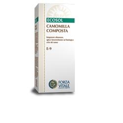 ECOSOL MELISED-T 60 COMPRESSE - Farmacia-flash.it