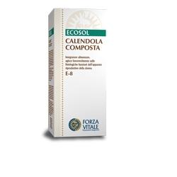 ECOSOL MENOREG GOCCE 50 ML - Farmacia-flash.it