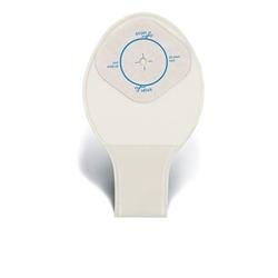 SACCA ILEOSTOMIA PEDIATRICA APERTA TRASPARENTE RITAGLIABILE MONO PEZZO CON BARRIERA PROTETTIVA SVILUPPATA SULLA TECNOLOGIA TOMAHESIVE ILEODRESS PEDIATRICO 8/50MM 15 PEZZI - Farmacia-flash.it