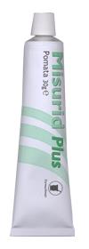 MISURID PLUS POMATA 30 G - Farmacia-flash.it