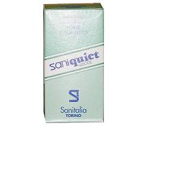 SANIQUIET GOCCE 50 ML - Farmacia-flash.it