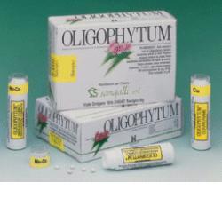 OLIGOPHYTUM LIT 300 MICROCOMPRESSE - Farmacia-flash.it