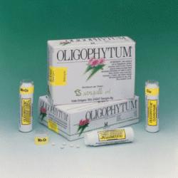 OLIGOPHYTUM RAM 300 MICROCOMPRESSE - Farmacia-flash.it