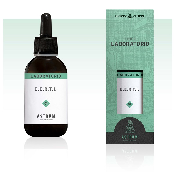 ASTRUM BERTI 50 ML - Farmacia-flash.it