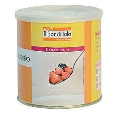 FRUTTOSIO 500 G - Farmacia-flash.it