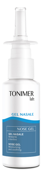 TONIMER LAB GEL NASALE 20 ML - Farmacia-flash.it