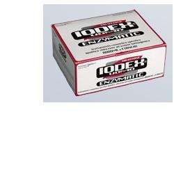 IODEX UOMO FOSFATIDILCOLINA ENZIMATIC 20 FLACONCINI DA 10 ML - Farmacia-flash.it