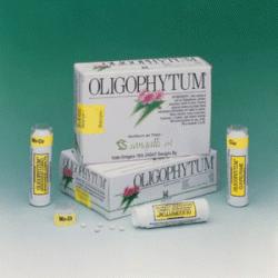 OLIGOPHYTUM ZIN 300 MICROCOMPRESSE - Farmacia-flash.it