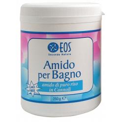 EOS AMIDO BAGNO CANNOLI 250 G - Farmacia-flash.it