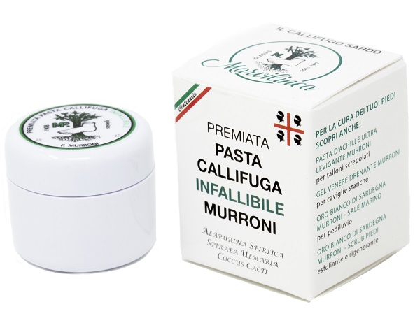 MURRONI CALLIFUGO PAS 5G - Farmacia-flash.it