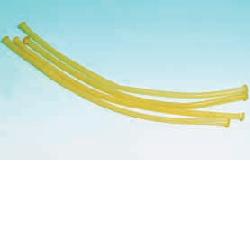 LACCIO EMOSTATICO DI LATTICE CON ORLETTI PER ENDOVENOSE BUSTA 10 PEZZI - Farmacia-flash.it