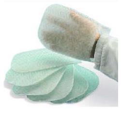 MANOPOLA PRESAPONATA MONOUSO 20 PEZZI - Farmacia-flash.it