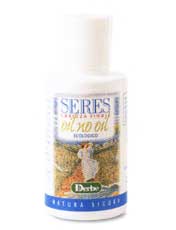 SERES CAREZZA FINALE OIL 100 ML - Farmacia-flash.it